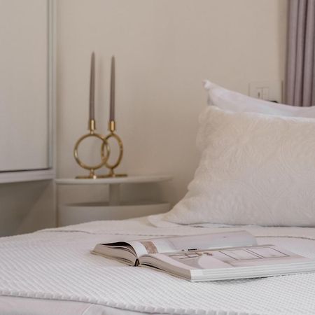Baraca Boutique Apartment เยรูซาเลม ภายนอก รูปภาพ