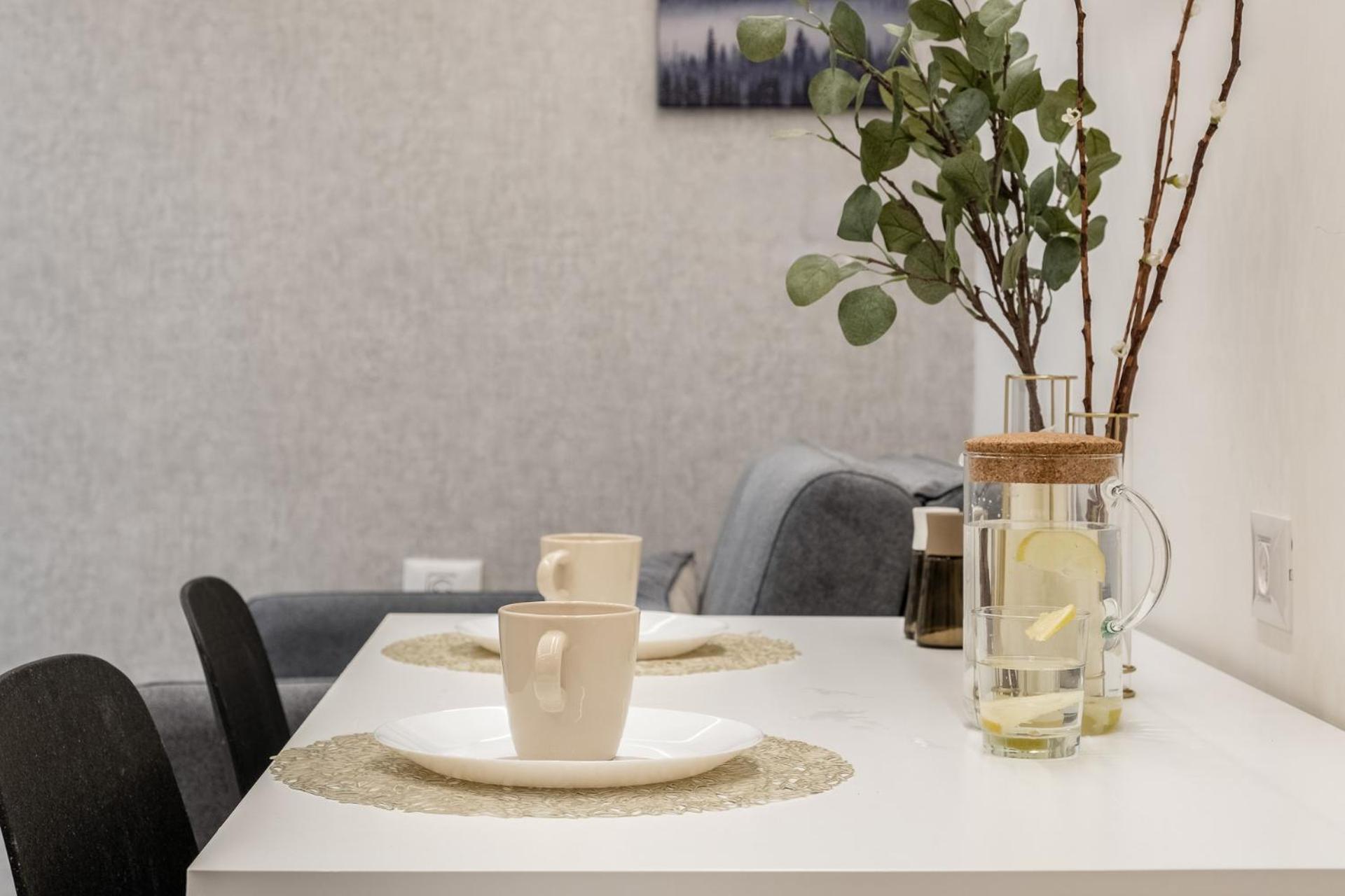 Baraca Boutique Apartment เยรูซาเลม ภายนอก รูปภาพ