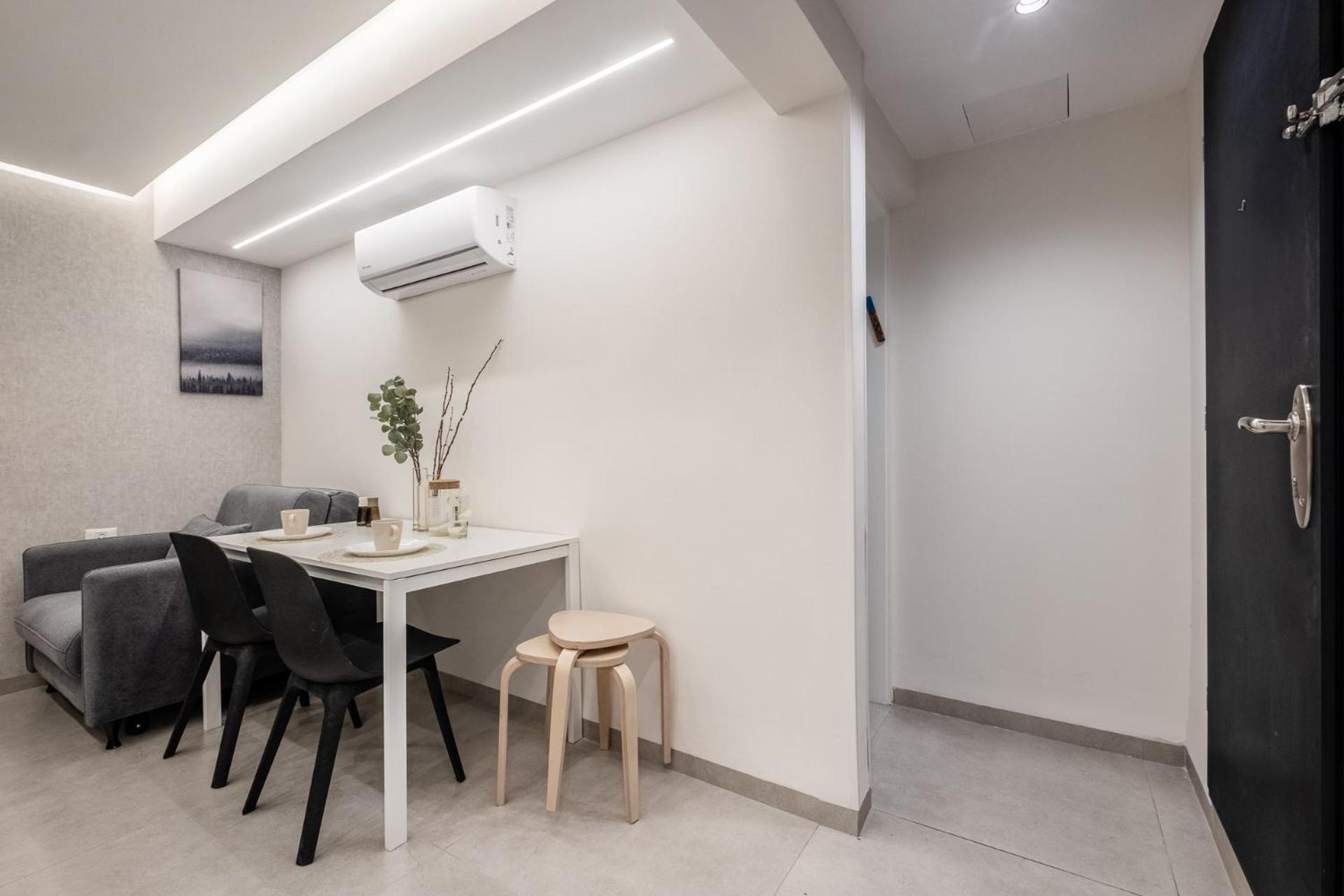 Baraca Boutique Apartment เยรูซาเลม ภายนอก รูปภาพ