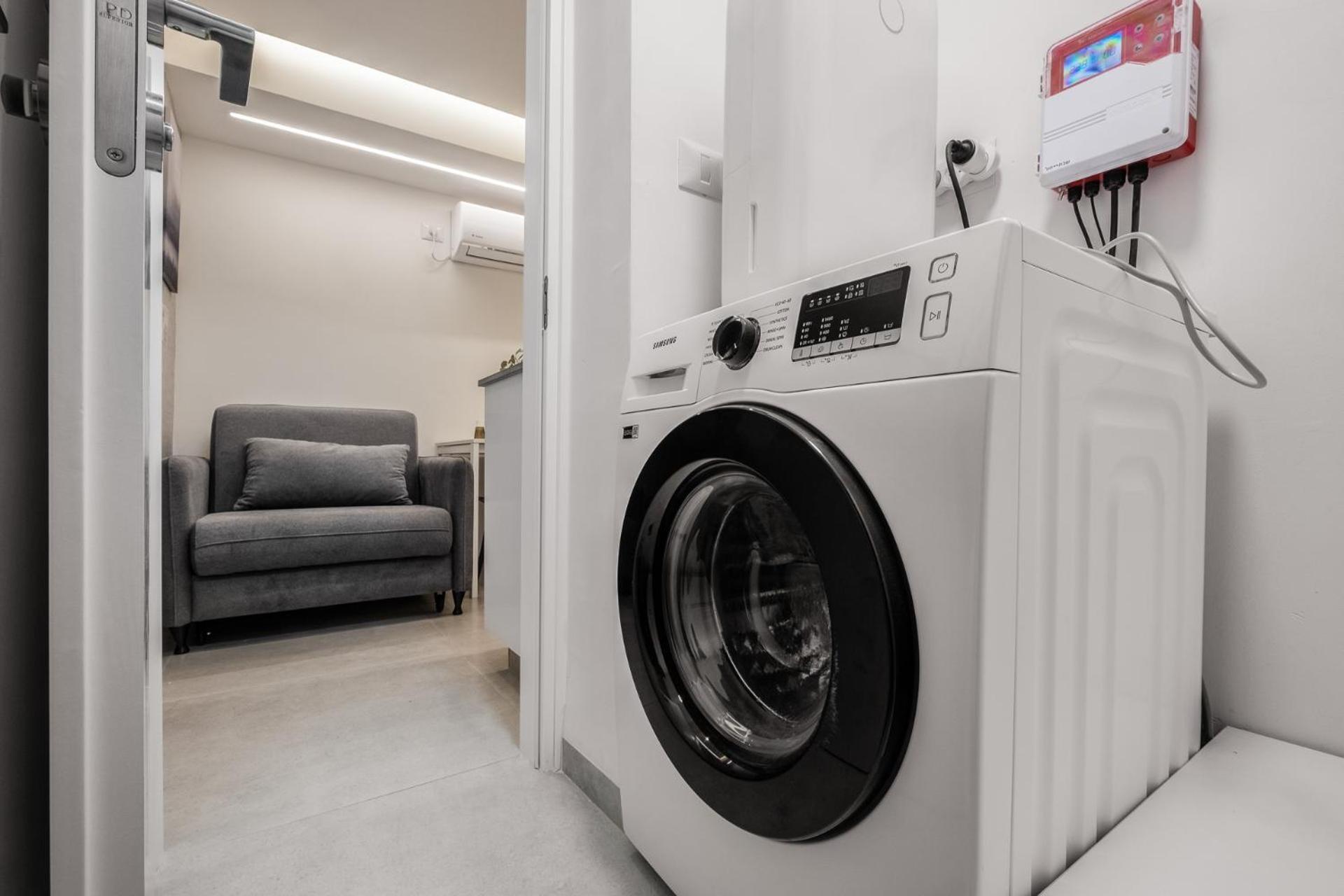 Baraca Boutique Apartment เยรูซาเลม ภายนอก รูปภาพ