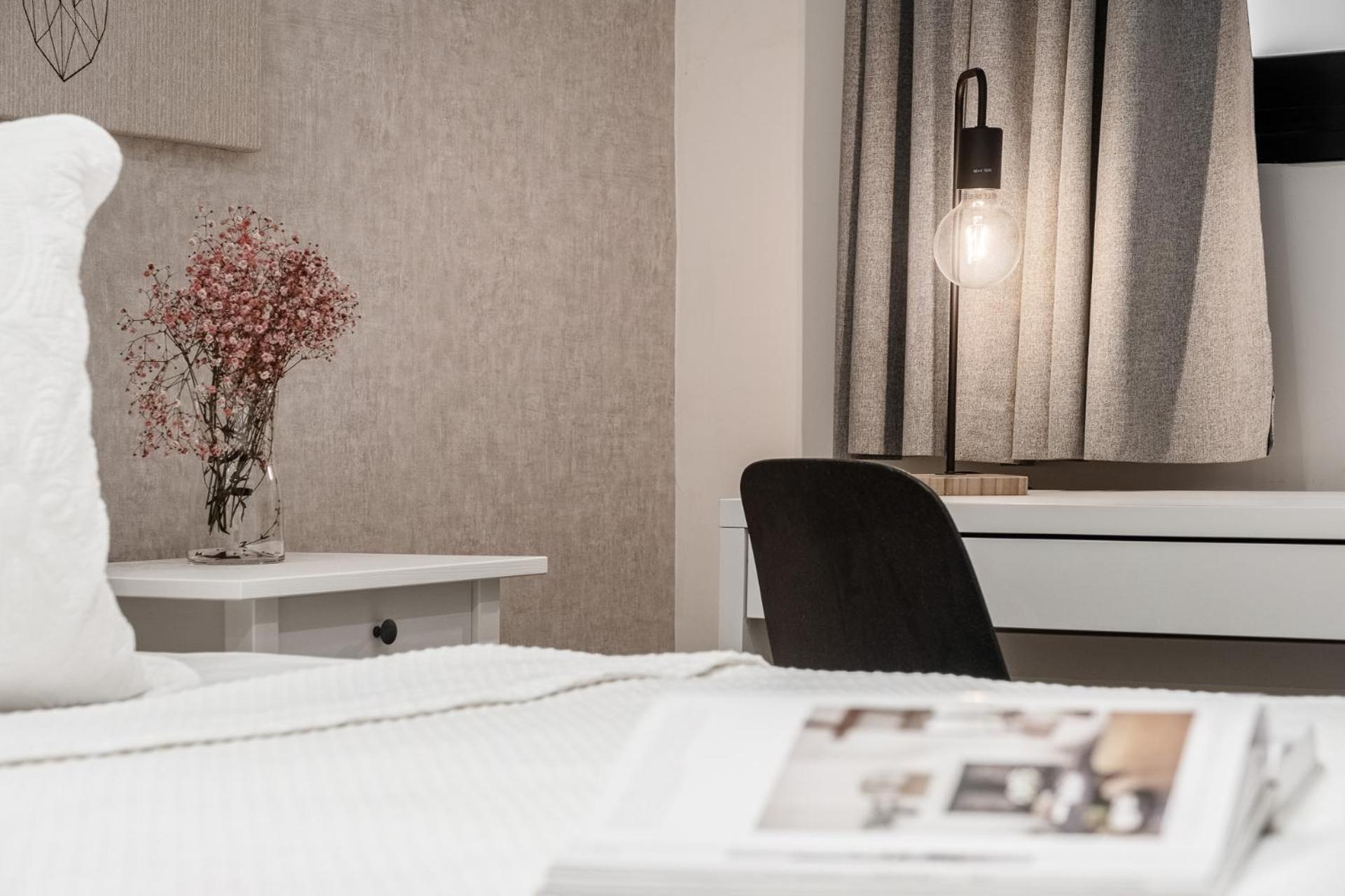 Baraca Boutique Apartment เยรูซาเลม ภายนอก รูปภาพ