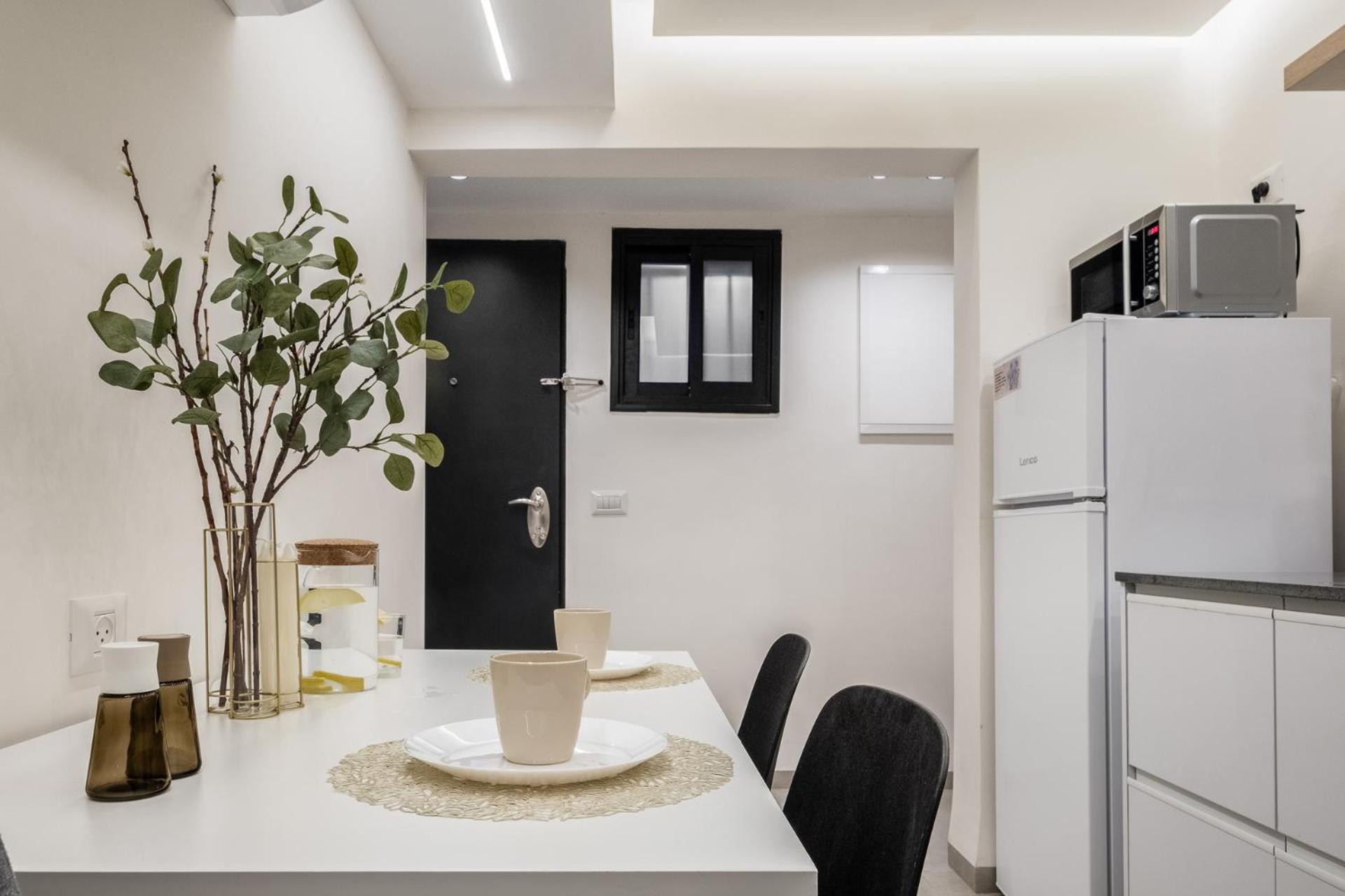Baraca Boutique Apartment เยรูซาเลม ภายนอก รูปภาพ
