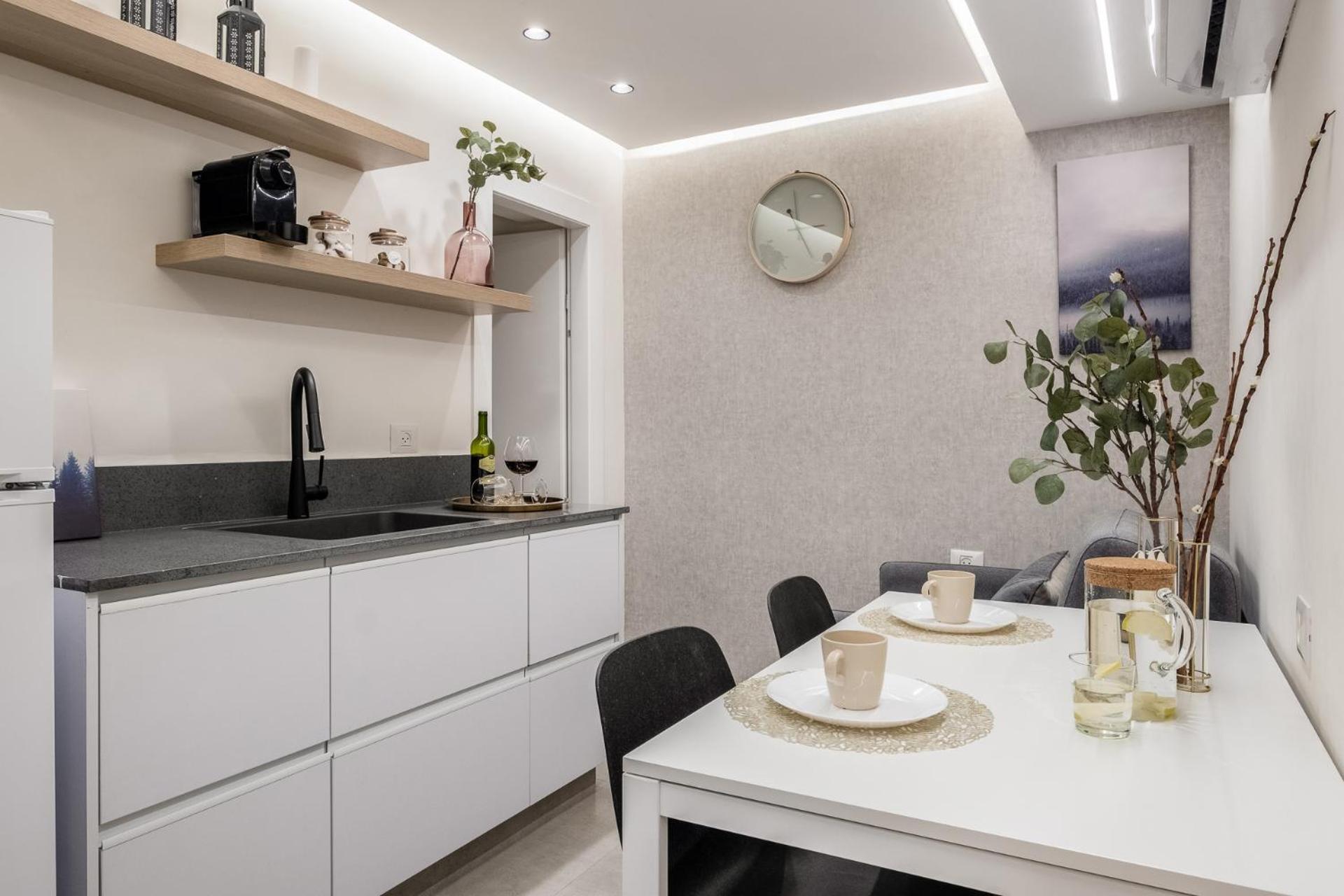Baraca Boutique Apartment เยรูซาเลม ภายนอก รูปภาพ