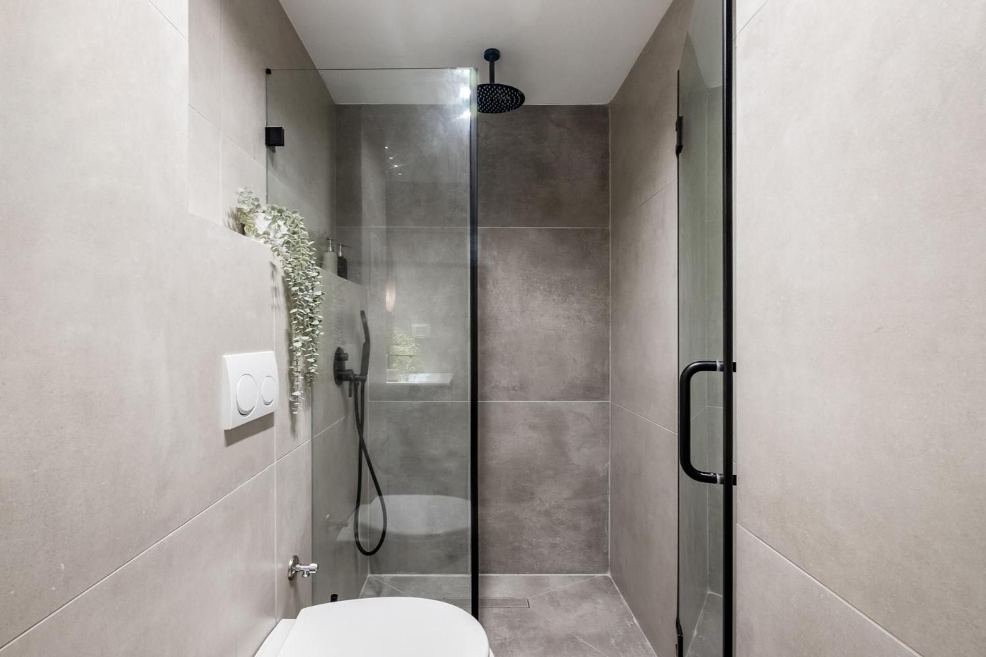Baraca Boutique Apartment เยรูซาเลม ภายนอก รูปภาพ