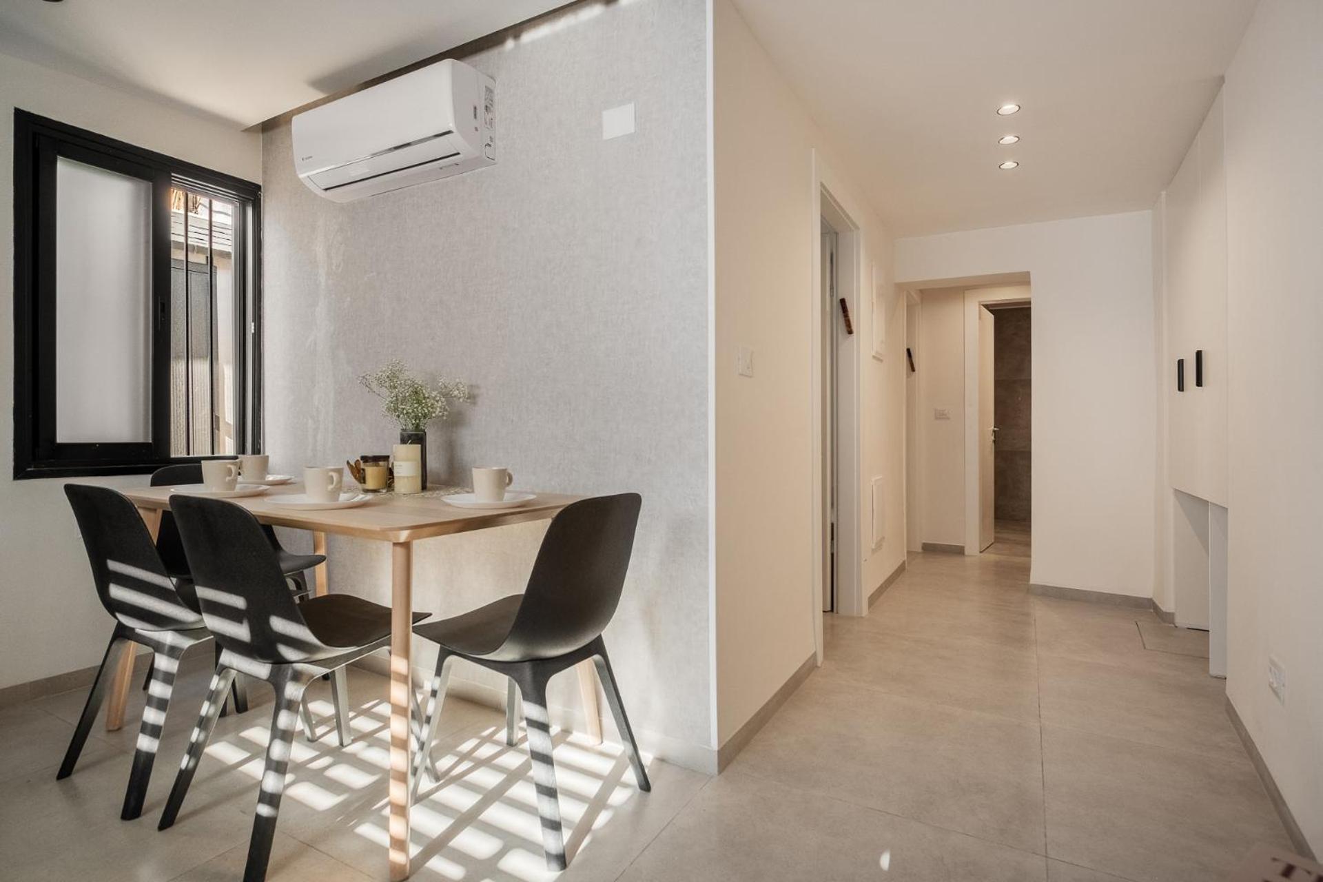 Baraca Boutique Apartment เยรูซาเลม ภายนอก รูปภาพ