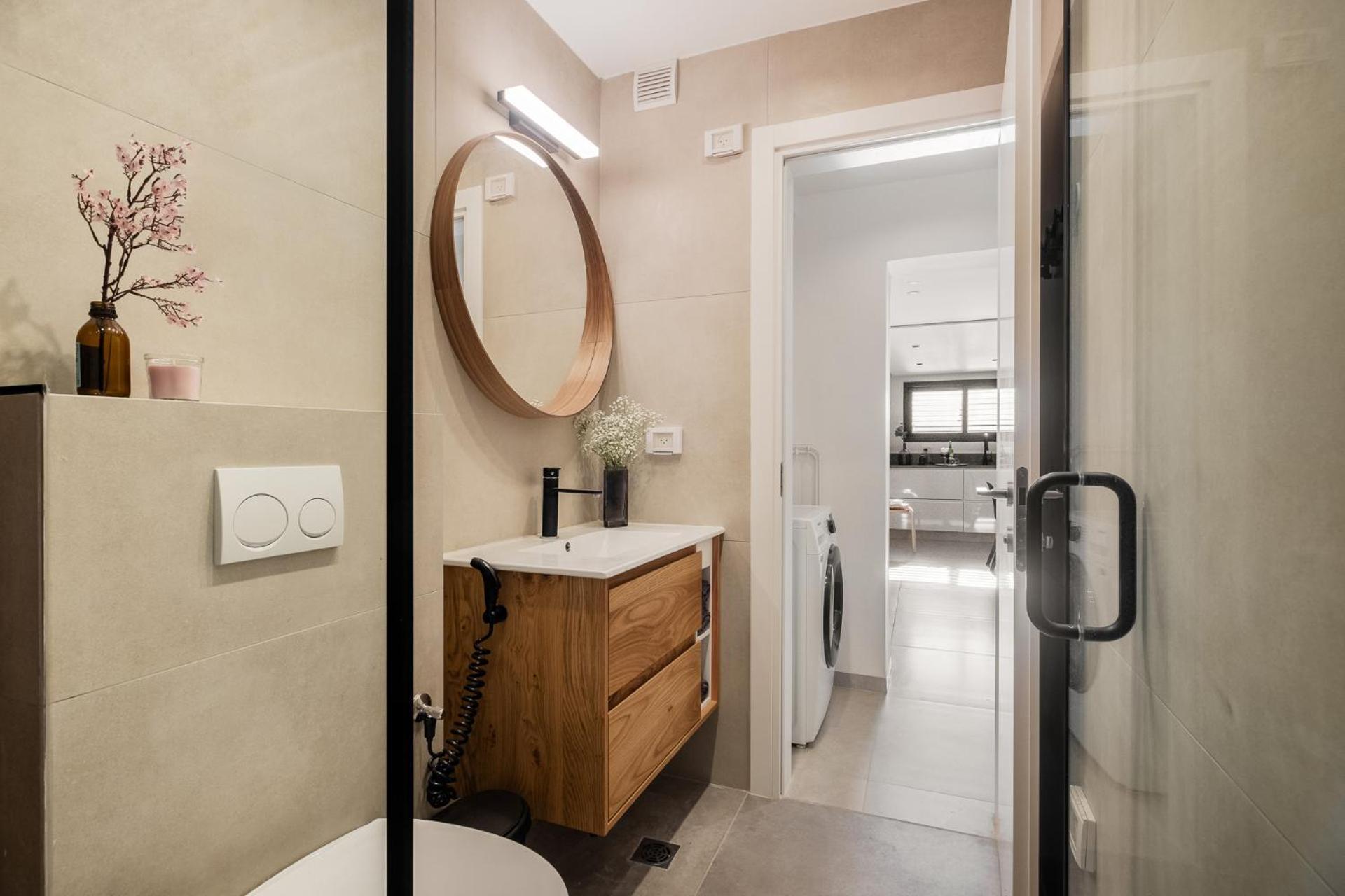 Baraca Boutique Apartment เยรูซาเลม ภายนอก รูปภาพ