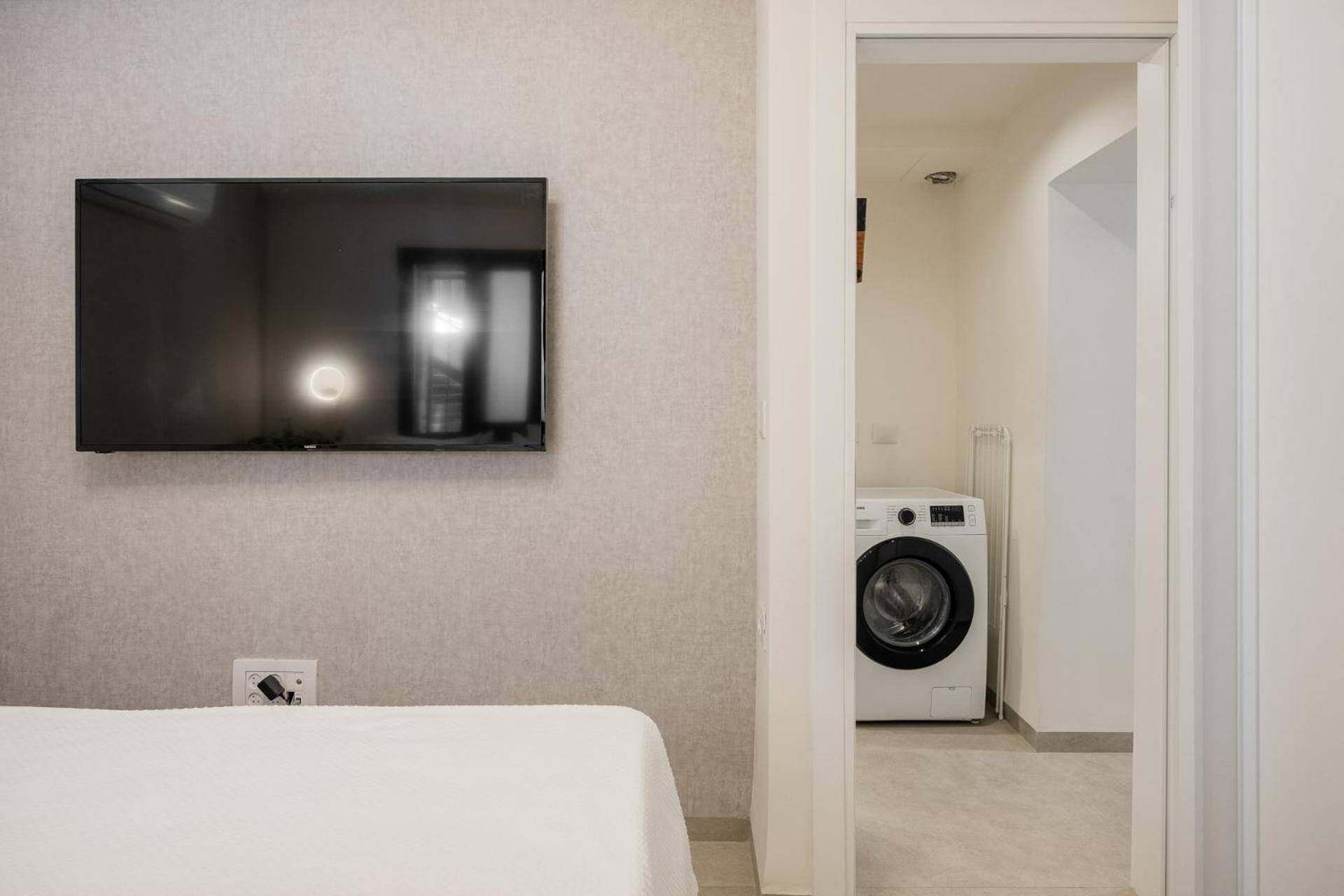 Baraca Boutique Apartment เยรูซาเลม ภายนอก รูปภาพ