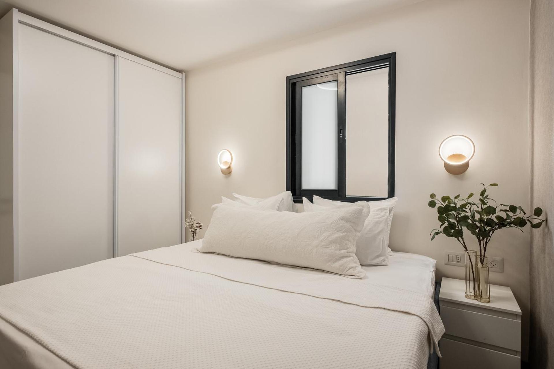 Baraca Boutique Apartment เยรูซาเลม ภายนอก รูปภาพ