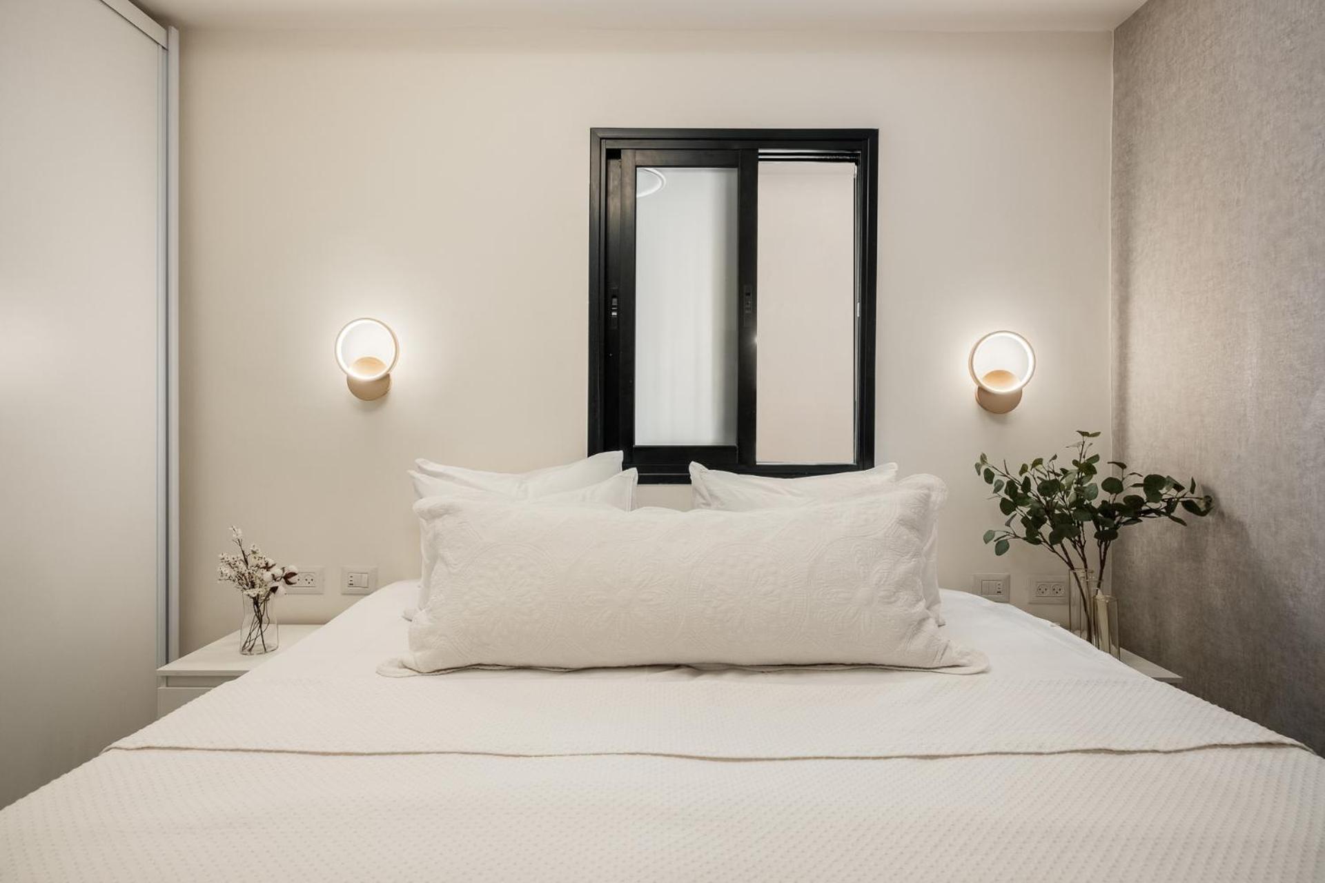 Baraca Boutique Apartment เยรูซาเลม ภายนอก รูปภาพ