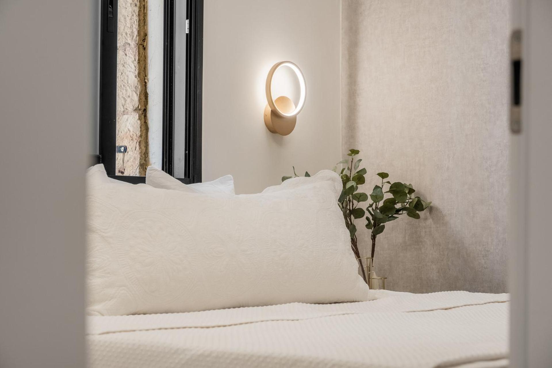 Baraca Boutique Apartment เยรูซาเลม ภายนอก รูปภาพ