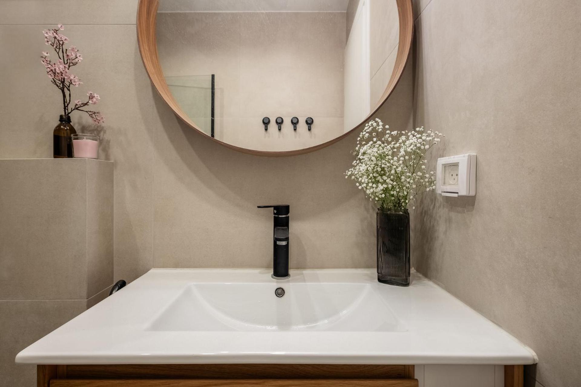 Baraca Boutique Apartment เยรูซาเลม ภายนอก รูปภาพ