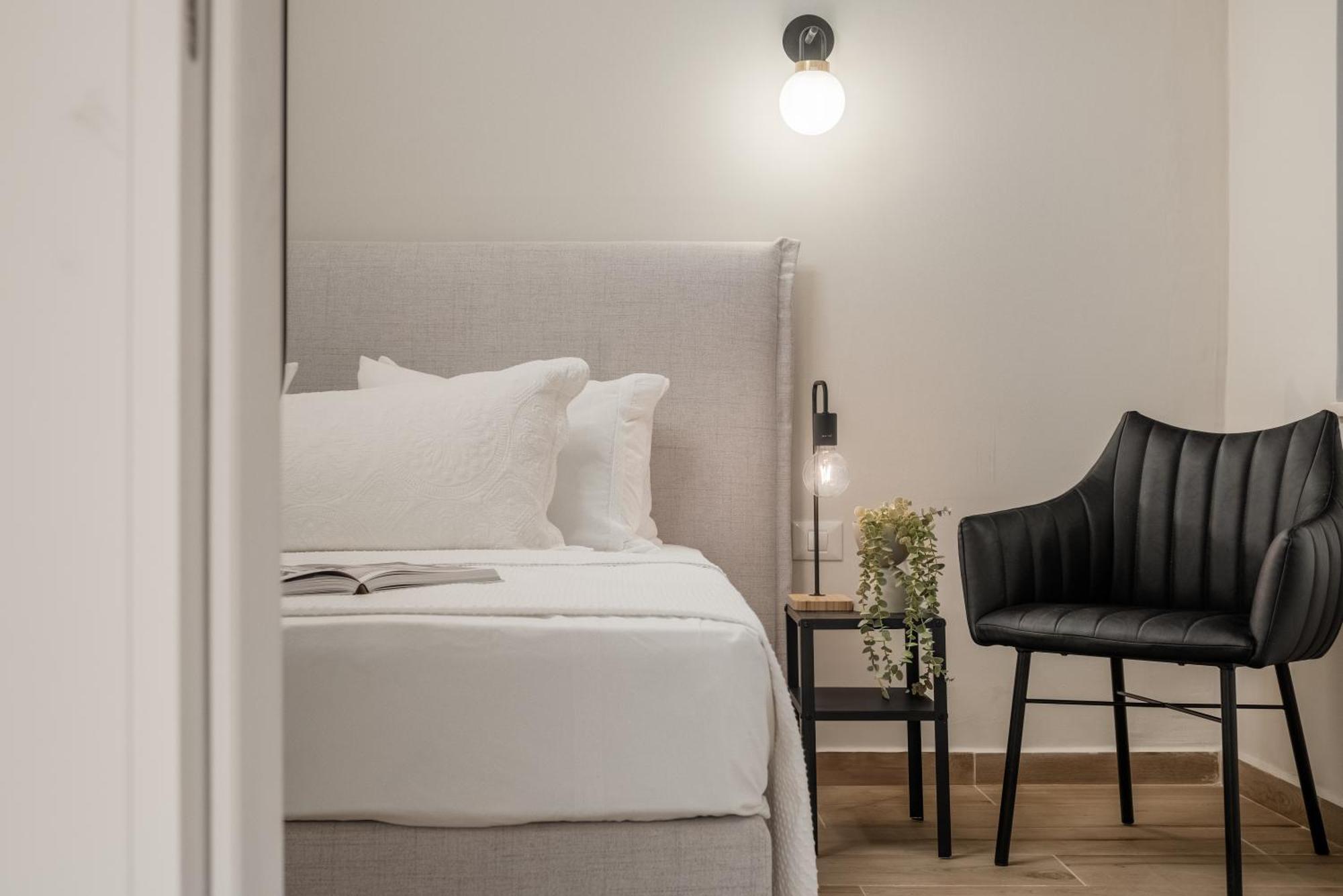 Baraca Boutique Apartment เยรูซาเลม ภายนอก รูปภาพ