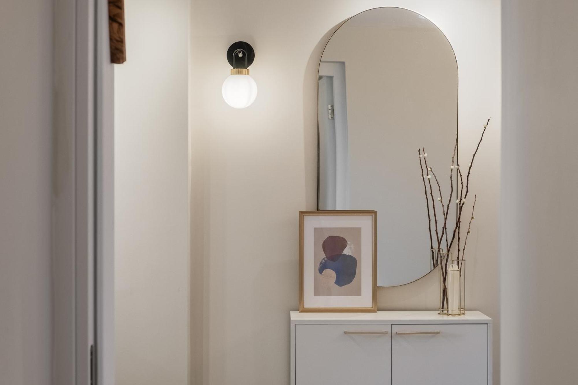 Baraca Boutique Apartment เยรูซาเลม ภายนอก รูปภาพ