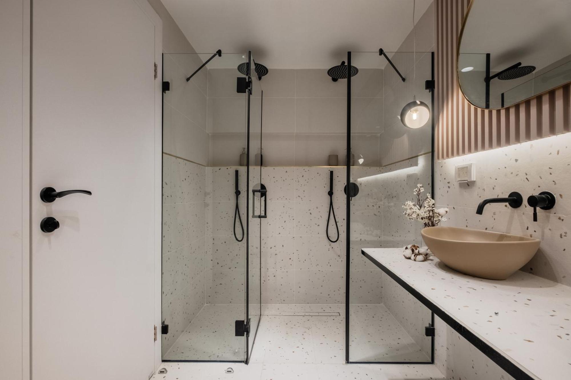 Baraca Boutique Apartment เยรูซาเลม ภายนอก รูปภาพ