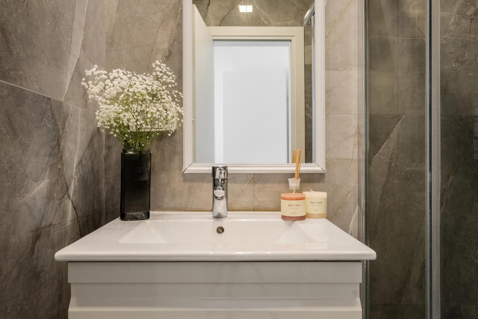 Baraca Boutique Apartment เยรูซาเลม ภายนอก รูปภาพ