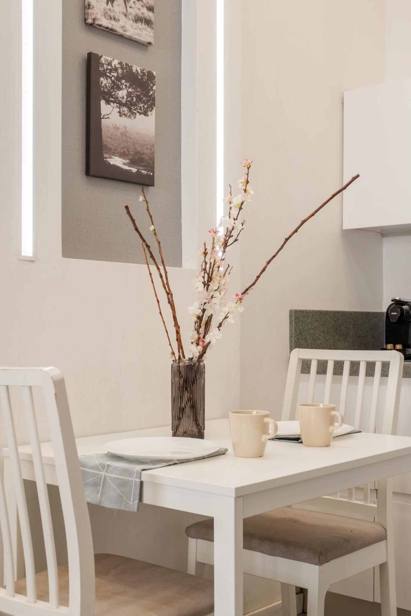 Baraca Boutique Apartment เยรูซาเลม ภายนอก รูปภาพ