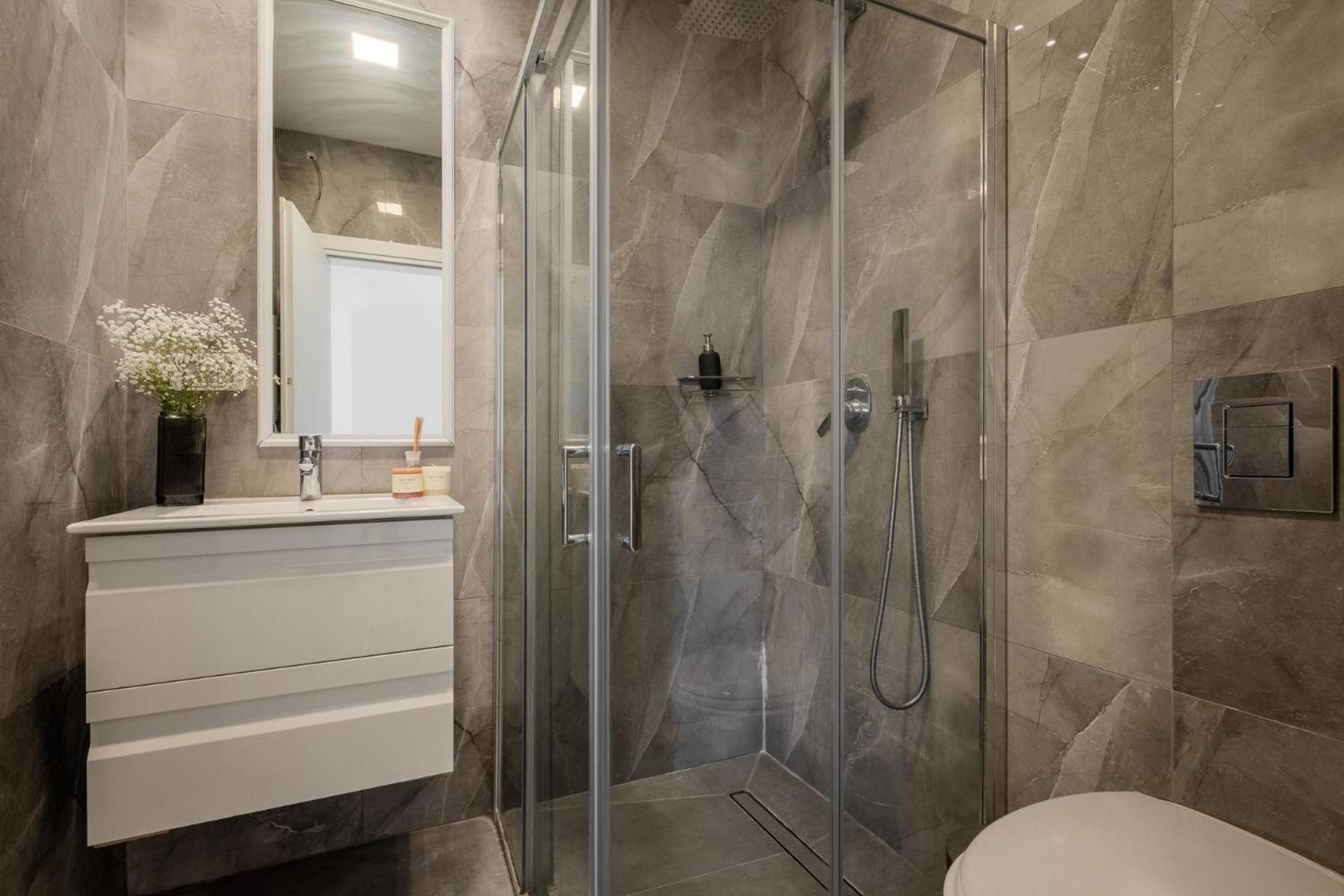 Baraca Boutique Apartment เยรูซาเลม ภายนอก รูปภาพ