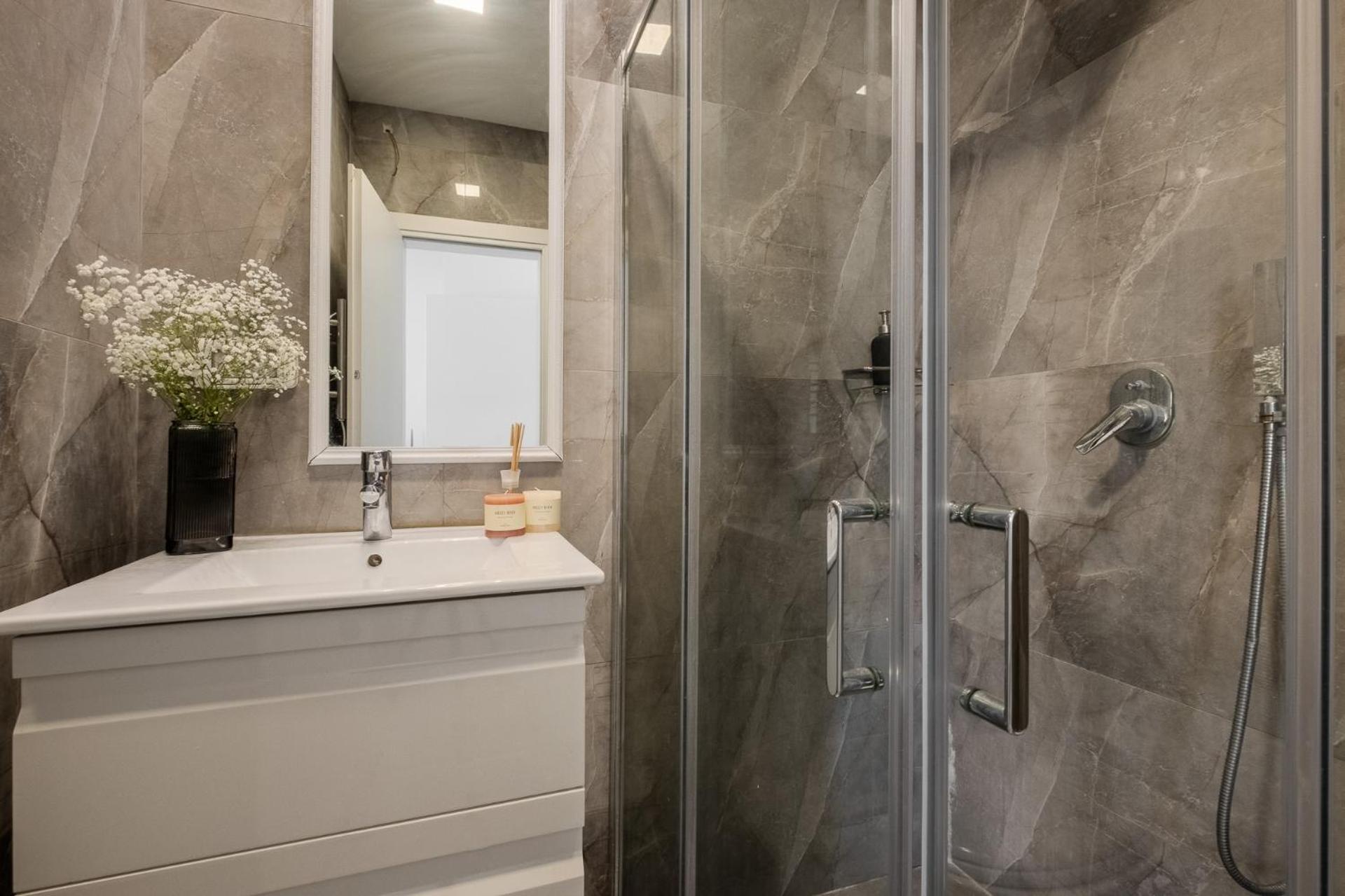 Baraca Boutique Apartment เยรูซาเลม ภายนอก รูปภาพ